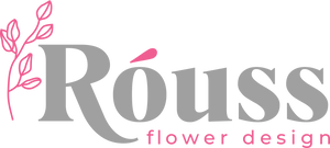 Rouss Flower Design
